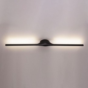 Подсветка для зеркала Arte Lamp Gacrux A2041AP-10BK в Ялуторовске - yalutorovsk.ok-mebel.com | фото 2