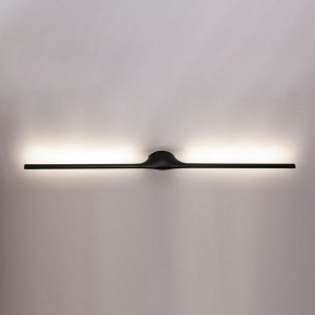 Подсветка для зеркала Arte Lamp Gacrux A2041AP-14BK в Ялуторовске - yalutorovsk.ok-mebel.com | фото 2