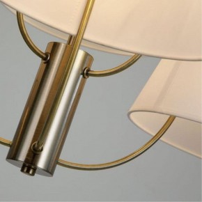 Подвесная люстра Arte Lamp Rondo A4086LM-6AB в Ялуторовске - yalutorovsk.ok-mebel.com | фото 5