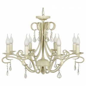 Подвесная люстра Arti Lampadari Viticella Viticella E 1.1.8.602 C в Ялуторовске - yalutorovsk.ok-mebel.com | фото