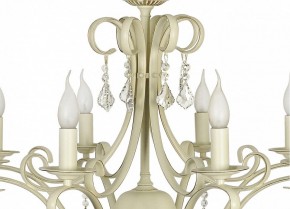 Подвесная люстра Arti Lampadari Viticella Viticella E 1.1.8.602 C в Ялуторовске - yalutorovsk.ok-mebel.com | фото 3