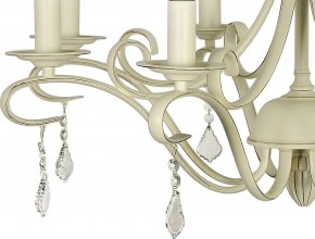 Подвесная люстра Arti Lampadari Viticella Viticella E 1.1.8.602 C в Ялуторовске - yalutorovsk.ok-mebel.com | фото 4