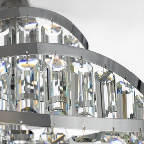 Подвесная люстра Citilux Naiad CL315191 в Ялуторовске - yalutorovsk.ok-mebel.com | фото 10