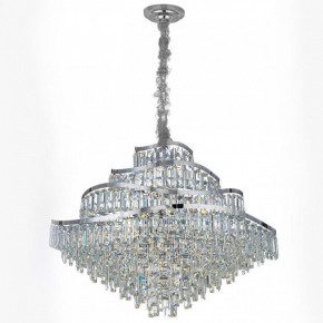 Подвесная люстра Citilux Naiad CL315191 в Ялуторовске - yalutorovsk.ok-mebel.com | фото 2