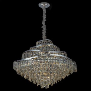 Подвесная люстра Citilux Naiad CL315191 в Ялуторовске - yalutorovsk.ok-mebel.com | фото 4