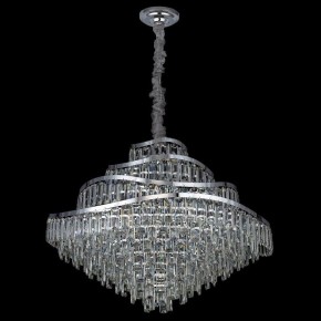 Подвесная люстра Citilux Naiad CL315191 в Ялуторовске - yalutorovsk.ok-mebel.com | фото 5