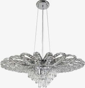 Подвесная люстра Dio D’Arte Lecco Lecco E 1.5.75.100 N в Ялуторовске - yalutorovsk.ok-mebel.com | фото 2