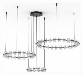 Подвесная люстра Divinare Monna 1933/06 SP-120 в Ялуторовске - yalutorovsk.ok-mebel.com | фото