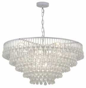 Подвесная люстра Favourite Boonden 4604-8P в Ялуторовске - yalutorovsk.ok-mebel.com | фото 3