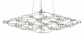 Подвесная люстра Favourite Thinner 4305-8P в Ялуторовске - yalutorovsk.ok-mebel.com | фото