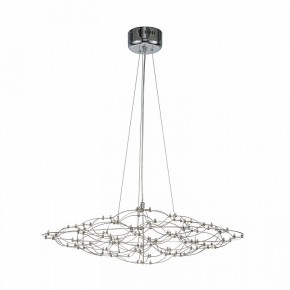 Подвесная люстра Favourite Thinner 4305-8P в Ялуторовске - yalutorovsk.ok-mebel.com | фото 2