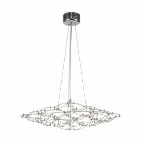 Подвесная люстра Favourite Thinner 4305-8P в Ялуторовске - yalutorovsk.ok-mebel.com | фото 3