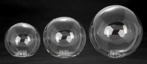 Подвесная люстра Lussole Bubbles LSP-8396 в Ялуторовске - yalutorovsk.ok-mebel.com | фото 5