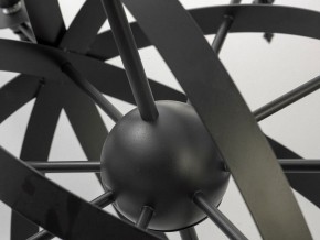 Подвесная люстра Lussole Utica LSP-9300 в Ялуторовске - yalutorovsk.ok-mebel.com | фото 6