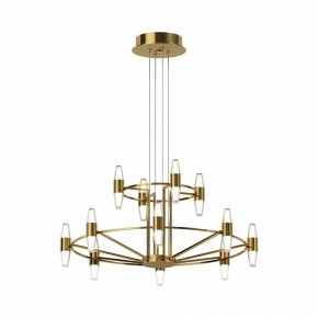 Подвесная люстра Maytoni Arana MOD401PL-L72BS3K в Ялуторовске - yalutorovsk.ok-mebel.com | фото 2