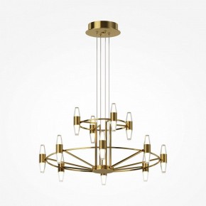 Подвесная люстра Maytoni Arana MOD401PL-L72BS3K в Ялуторовске - yalutorovsk.ok-mebel.com | фото 3