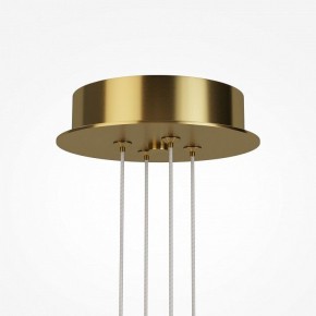 Подвесная люстра Maytoni Arana MOD401PL-L72BS3K в Ялуторовске - yalutorovsk.ok-mebel.com | фото 7