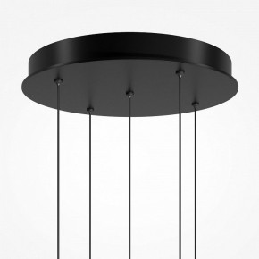 Подвесная люстра Maytoni Bubble dream MOD383PL-L16BBS3K в Ялуторовске - yalutorovsk.ok-mebel.com | фото 6