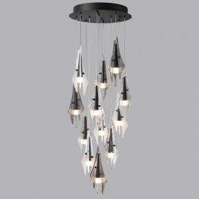 Подвесная люстра Odeon Light Afalina 5442/69L в Ялуторовске - yalutorovsk.ok-mebel.com | фото 3