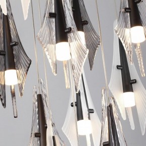 Подвесная люстра Odeon Light Afalina 5442/69L в Ялуторовске - yalutorovsk.ok-mebel.com | фото 7