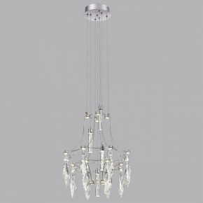 Подвесная люстра Odeon Light Flamenco 6699/35L в Ялуторовске - yalutorovsk.ok-mebel.com | фото 3