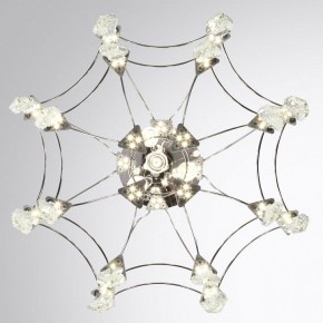 Подвесная люстра Odeon Light Flamenco 6699/35L в Ялуторовске - yalutorovsk.ok-mebel.com | фото 5