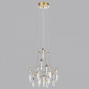 Подвесная люстра Odeon Light Flamenco 7000/35L в Ялуторовске - yalutorovsk.ok-mebel.com | фото 3