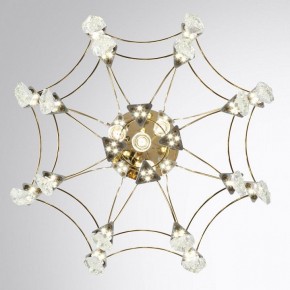 Подвесная люстра Odeon Light Flamenco 7000/35L в Ялуторовске - yalutorovsk.ok-mebel.com | фото 5