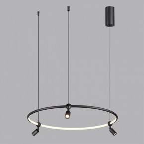 Подвесная люстра Odeon Light Keanu 7026/52L в Ялуторовске - yalutorovsk.ok-mebel.com | фото 3