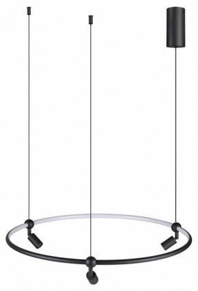 Подвесная люстра Odeon Light Keanu 7026/52L в Ялуторовске - yalutorovsk.ok-mebel.com | фото 4