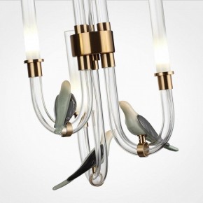 Подвесная люстра Odeon Light Lark 5431/6L в Ялуторовске - yalutorovsk.ok-mebel.com | фото 6