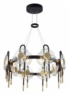 Подвесная люстра Odeon Light Magnet 5407/92L в Ялуторовске - yalutorovsk.ok-mebel.com | фото 2