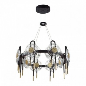 Подвесная люстра Odeon Light Magnet 5407/92L в Ялуторовске - yalutorovsk.ok-mebel.com | фото 3