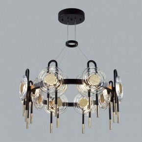 Подвесная люстра Odeon Light Magnet 5407/92L в Ялуторовске - yalutorovsk.ok-mebel.com | фото 4