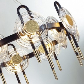 Подвесная люстра Odeon Light Magnet 5407/92L в Ялуторовске - yalutorovsk.ok-mebel.com | фото 7