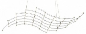 Подвесная люстра Odeon Light Welkin 7057/45L в Ялуторовске - yalutorovsk.ok-mebel.com | фото