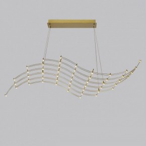 Подвесная люстра Odeon Light Welkin 7058/45L в Ялуторовске - yalutorovsk.ok-mebel.com | фото 3