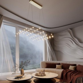 Подвесная люстра Odeon Light Welkin 7058/45L в Ялуторовске - yalutorovsk.ok-mebel.com | фото 4