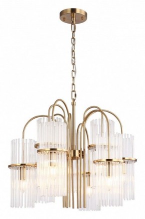 Подвесная люстра ST-Luce TASSE SL6145.303.09 в Ялуторовске - yalutorovsk.ok-mebel.com | фото 2