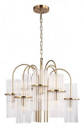 Подвесная люстра ST-Luce TASSE SL6145.303.09 в Ялуторовске - yalutorovsk.ok-mebel.com | фото 3