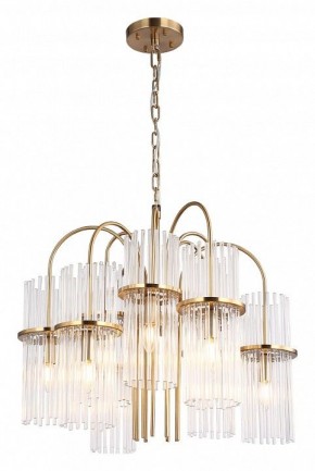 Подвесная люстра ST-Luce TASSE SL6145.303.09 в Ялуторовске - yalutorovsk.ok-mebel.com | фото 4
