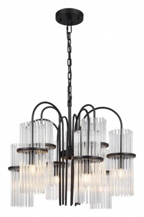 Подвесная люстра ST-Luce TASSE SL6145.403.09 в Ялуторовске - yalutorovsk.ok-mebel.com | фото 2