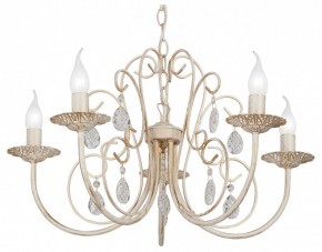 Подвесная люстра Vitaluce V1398 V1398-3/5 в Ялуторовске - yalutorovsk.ok-mebel.com | фото