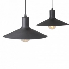 Подвесная люстра Vitaluce V4825 V4825-1/4S в Ялуторовске - yalutorovsk.ok-mebel.com | фото 3
