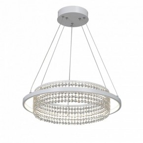 Подвесная люстра Vitaluce V54000 V54000-0/1S в Ялуторовске - yalutorovsk.ok-mebel.com | фото 2