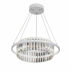 Подвесная люстра Vitaluce V54010 V54010-0/1S в Ялуторовске - yalutorovsk.ok-mebel.com | фото