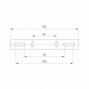 Подвесной светильник Arlight TROPIC 043402 в Ялуторовске - yalutorovsk.ok-mebel.com | фото 3
