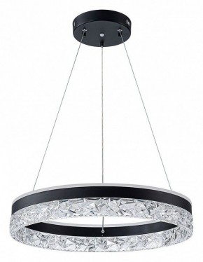 Подвесной светильник Arte Lamp Apollo A2549SP-75BK в Ялуторовске - yalutorovsk.ok-mebel.com | фото 2