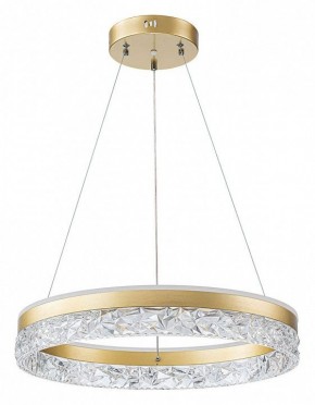 Подвесной светильник Arte Lamp Apollo A2549SP-75GO в Ялуторовске - yalutorovsk.ok-mebel.com | фото 2