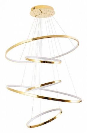 Подвесной светильник Arte Lamp Arcane A2974SP-137PB в Ялуторовске - yalutorovsk.ok-mebel.com | фото